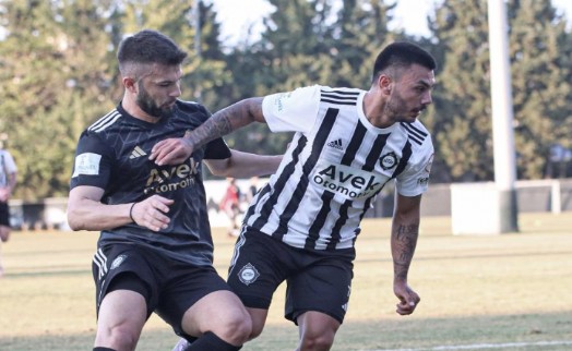 Altay'da Eren Erdoğan 11'e dönüyor