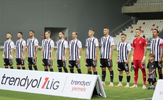 Altay'da skor yükü tecrübeli oyuncularda
