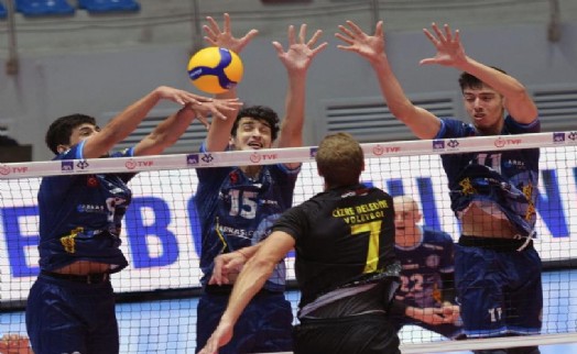 Arkas Spor'dan kötü prova