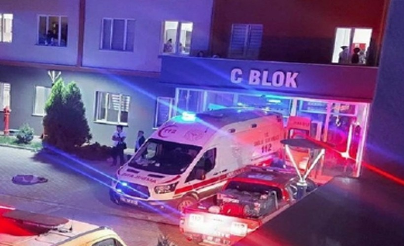 Asansör faciasında bir öğrenci hayatını kaybetti: CHP'lilerden 'ihmal' tepkisi