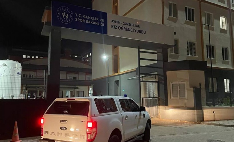 Aydın'daki asansör kazasında firma yetkilisi gözaltına alındı