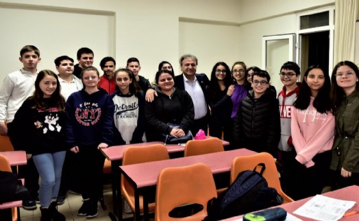 BELGEM'de yeni dönem eğitimleri başladı