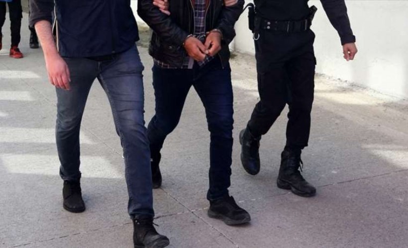 Bakan Ali Yerlikaya açıkladı: 'Narkogüç' operasyonlarında çok sayıda tutuklama!