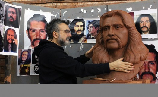 Barış Manço'nun anısı Karşıyaka'da yaşayacak