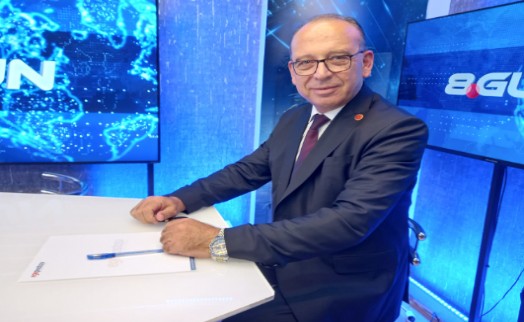 Başkan Akın'dan değişim mesajları: Bırakmayı bilmek lazım