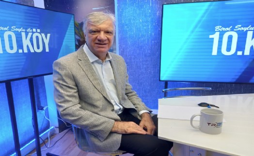 Başkan Ali Engin'den çarpıcı açıklamalar: Adaylık için vatandaşı işaret etti