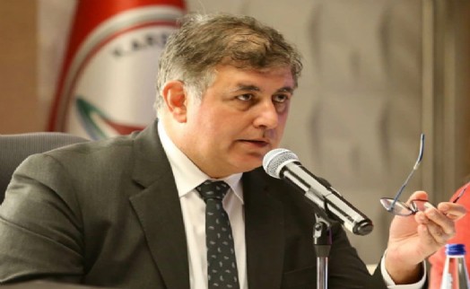 Başkan Tugay'dan ‘İstanbul' yorumu: CHP İzmir etkilenebilir