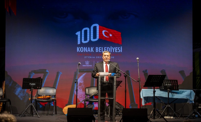 Batur: Sonsuza kadar Cumhuriyet, Sonsuza kadar Mustafa Kemal Atatürk!