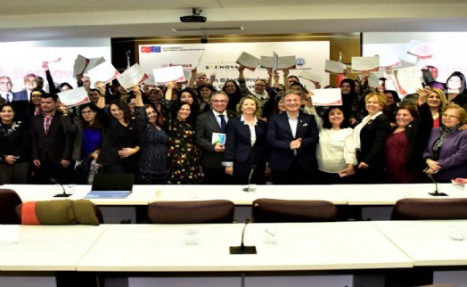 Bornova Belediyesi İstihdam Fuarı 12 Ekim'de açılıyor