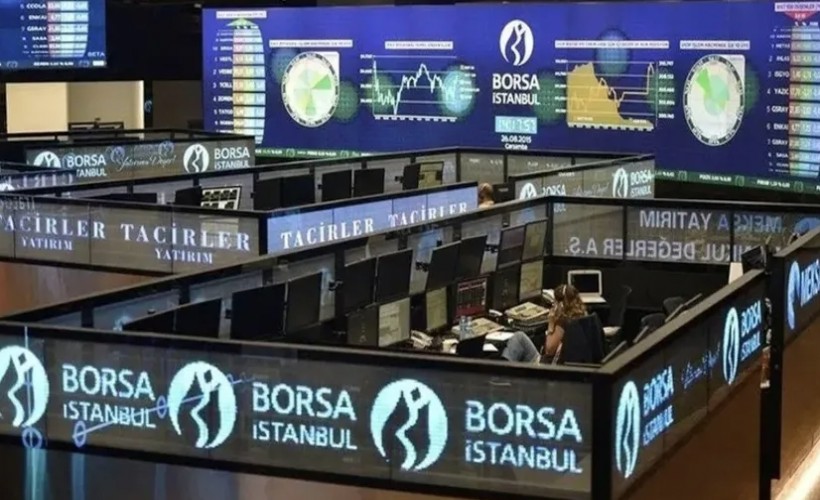 Borsa İstanbul ikinci kez devre kesti