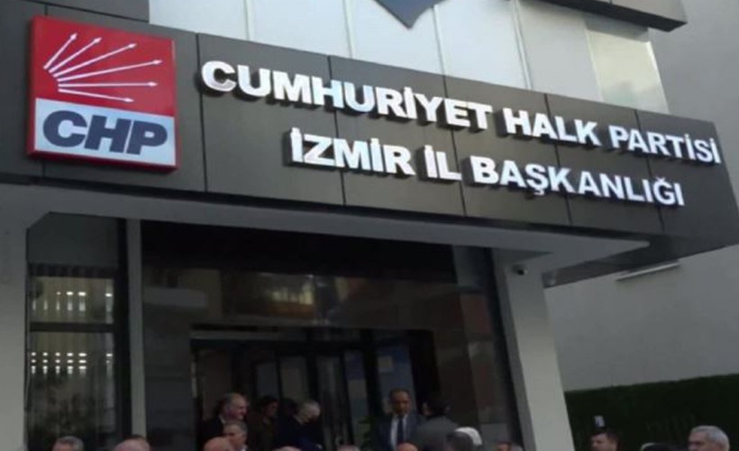 CHP İl Disiplin Kurulu'nda kafalar karışık: O dosya için olağanüstü toplandı