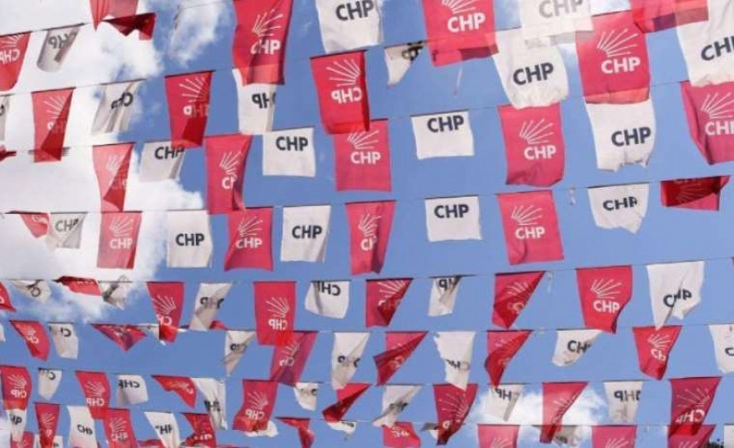 CHP İstanbul İl Kongresi'nde iki aday, üç kanat yarışacak