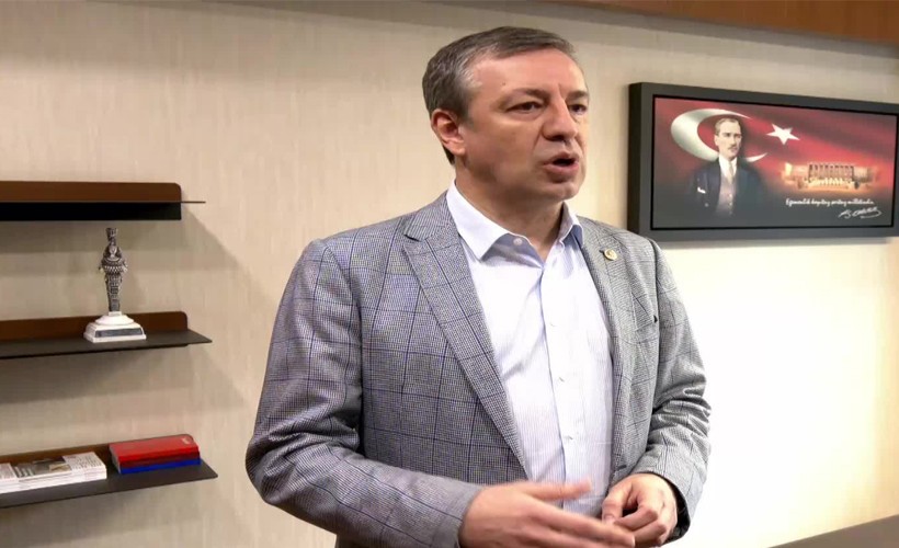 CHP İzmir Milletvekili Türeli önerdi:  O komisyonlar ayrılmalı