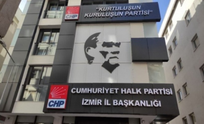 CHP İzmir'de PM trafiği; Kılıçdaroğlu'na bu dört isim mi önerilecek?