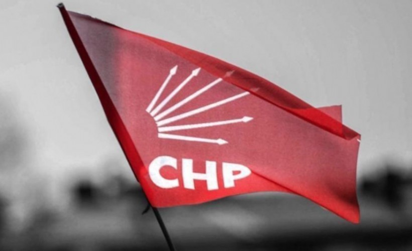 CHP İzmir'den iki isim Kurultay Tertip Komitesi'nde yer aldı