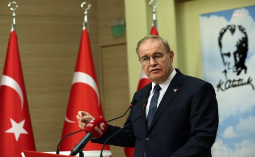 CHP Sözcüsü Öztrak'a NATO-PA'da önemli görev