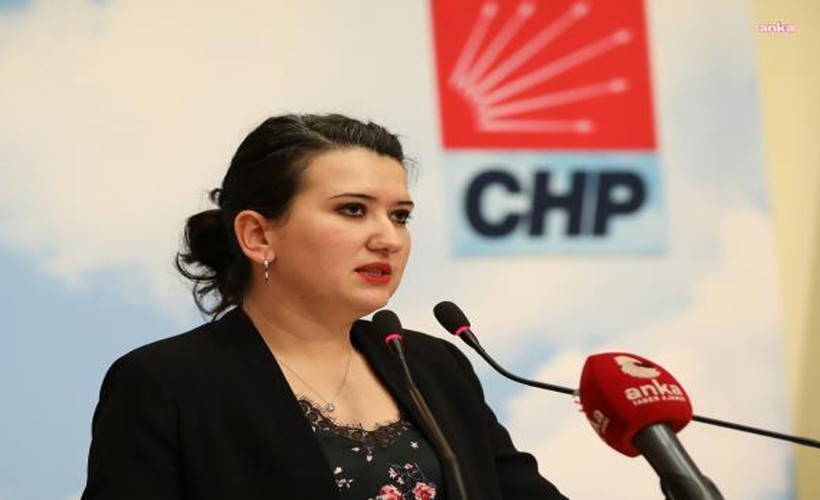 CHP'li Gökçen Bakan Bak'a Bayraklı KYK'yı sordu: Kaç taciz şikayeti yapıldı?