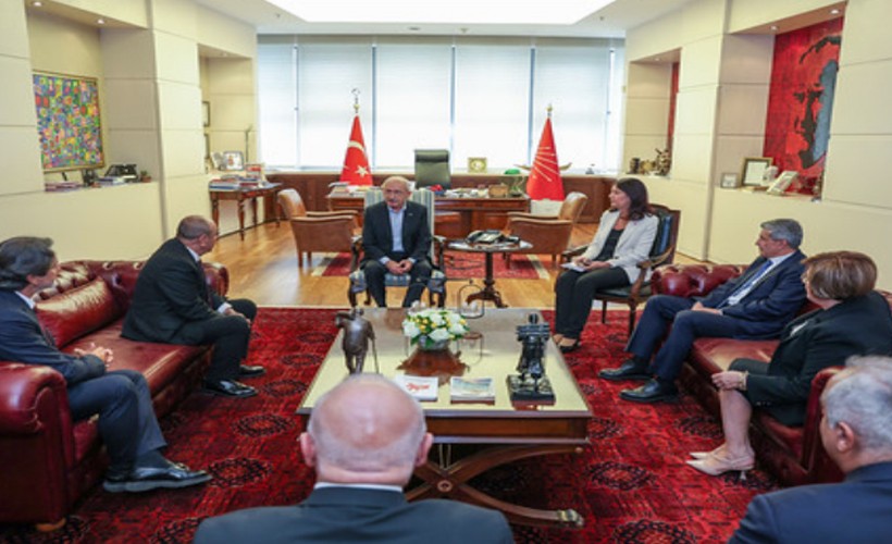 CHP'li Karabıyık'tan Soyer'in adaylığına ilişkin çarpıcı açıklama: 'PM karar verir'