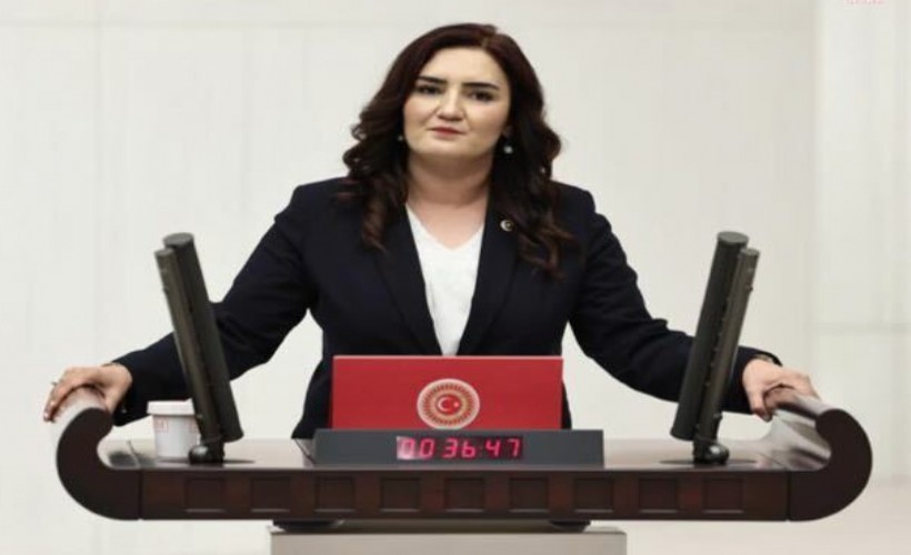 CHP'li Kılıç'tan Gençlik ve Spor Bakanlığı’na çağrı: Derhal soruşturma açın