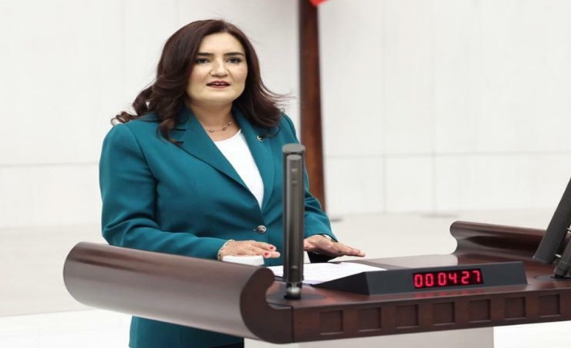 CHP'li Kılıç'tan Yeniden Refah Partisi'ne 'nafaka' tepkisi