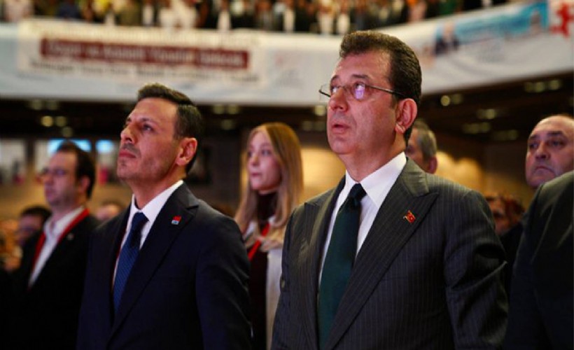 CHP İstanbul İl Başkanlığı’na Özgür Çelik seçildi