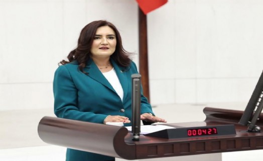 CHP'li Kılıç'tan ‘tarikatlara' tepki: Devlet otoritesini bu bataklığı kurutmak için kullanmalı