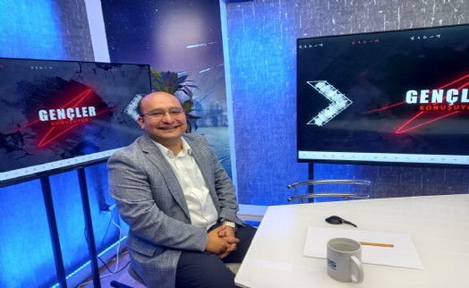 CHP'li Uyan'dan ‘değişim' mesajı: Vitrin değil, teori değişmeli