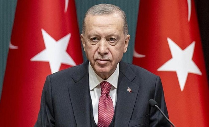 Cumhurbaşkanı Erdoğan: İçişleri Bakanı görevini yaptı