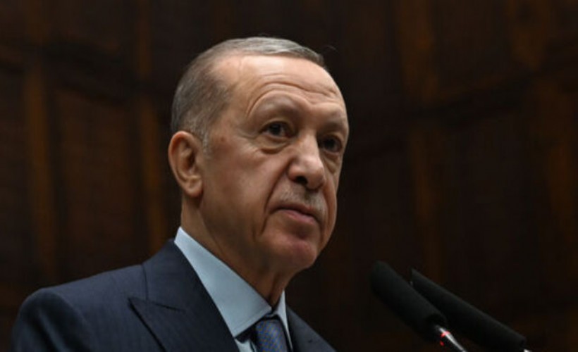 Cumhurbaşkanı Erdoğan: İsrail derhal saldırılarını durdurmalıdır