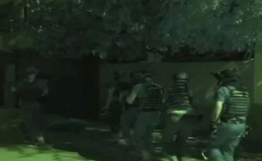 DAEŞ'e yönelik 26 ilde eş zamanlı 'Kıskaç' operasyonu: Aralarında İzmir de var!