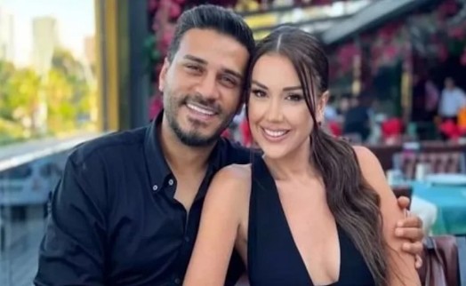 Dilan Polat ve Engin Polat'a ait iş yerlerine baskın