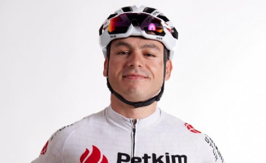 Ercüment Boran, Palandöken'e damga vurdu