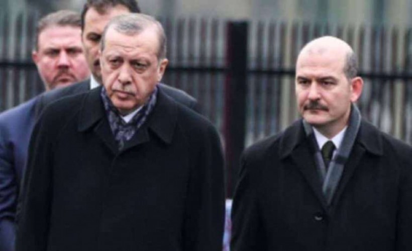 Erdoğan-Soylu görüşmesinde ‘Ankara’ konuşuldu iddiası