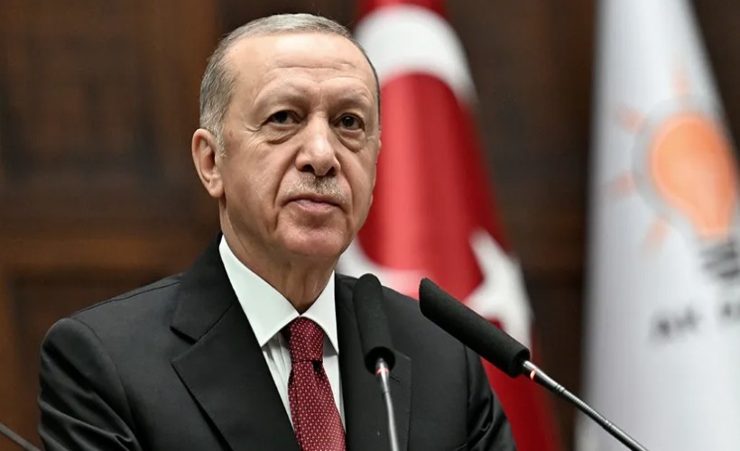 Erdoğan açıkladı: Kalkınma planını hedefi tek haneli enflasyon