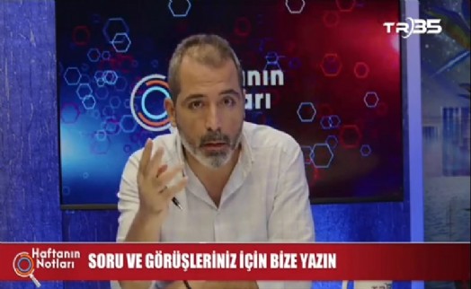 Gazeteci Solak'tan gündem değerlendirmesi: 13 yıldır neredeydiniz?