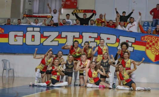 Göztepe Voleybol'dan ücretsiz bilet kampanyası