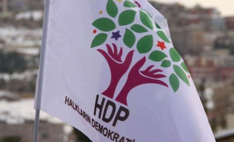HDP İzmir il eş başkanların gözaltı süresi uzatıldı