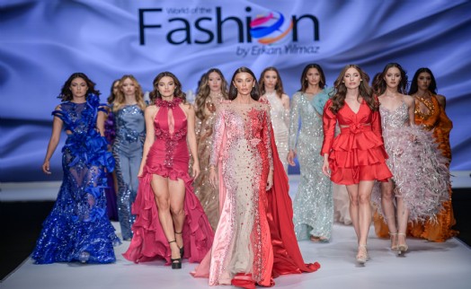 Hazır giyim sektörünün kalbi Fashion Prime'da attı