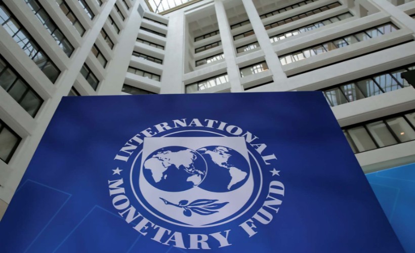 IMF'den Türkiye raporu: 'Faiz artışlarına devam edilmeli'