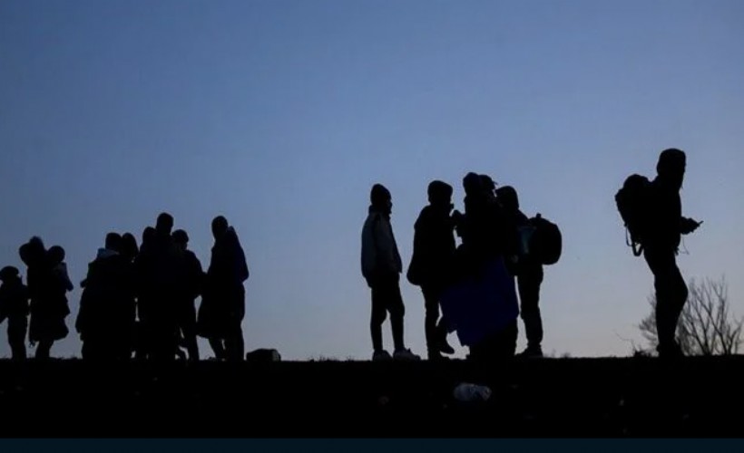 İçişleri Bakanı Yerlikaya: 62 göçmen kaçakçısı tutuklandı