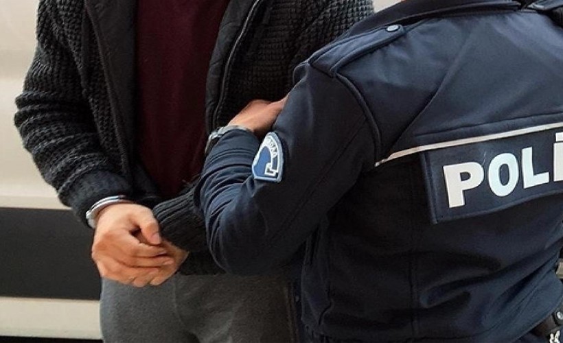 İzmir merkezli DEAŞ operasyonu: 3 kişi gözaltında