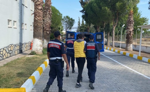 İzmir'de 464 göçmen yakalandı, 12 organizatör tutuklandı