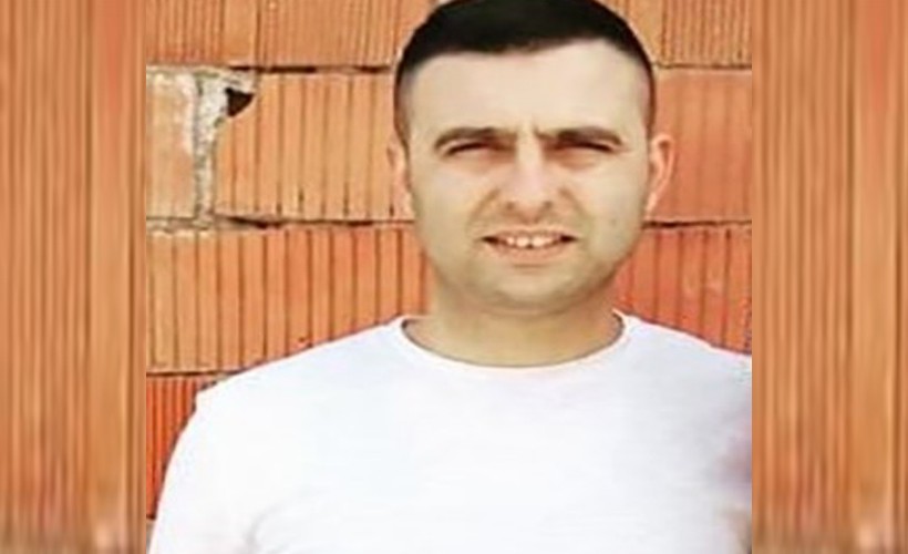 İzmir’de fabrikanın çatısından düşen işçi hayatını kaybetti