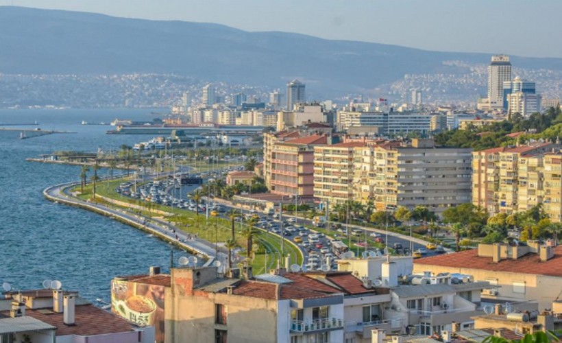 İzmir’de özelleştirme kararı: 2 arsa vitrine çıkıyor!