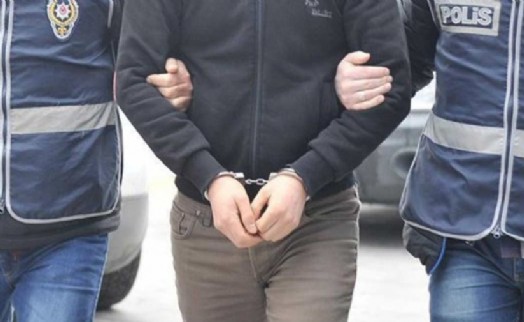 İzmir'de uyuşturucu operasyonuna 53 tutuklama