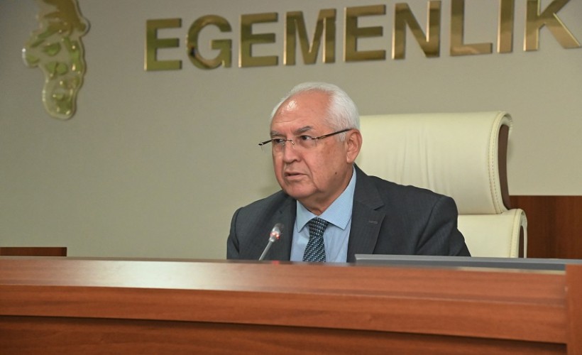 Karabağlar Belediyesi'nin 2024 bütçesi kabul edildi