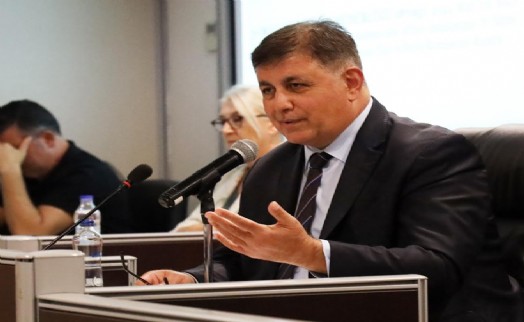 Karşıyaka'da 2 Milyar 450 Milyonluk dev bütçe