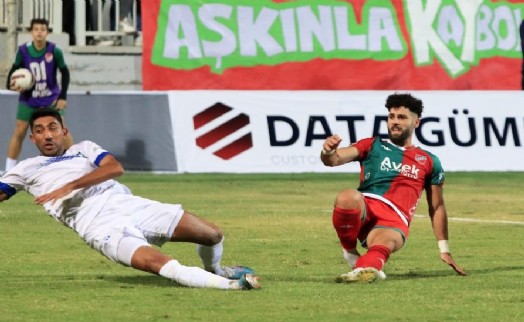 Karşıyaka'da Nalbantoğlu rüzgarı esiyor