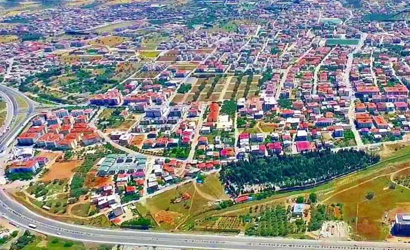 Kemalpaşa'da koruma kararları: SİT bölgesi ilan edildi