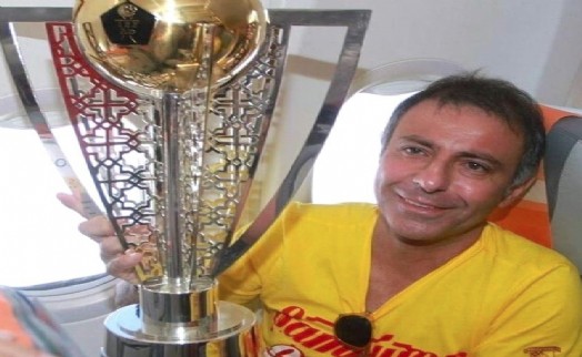 Kerem Ertan, Göztepe'ye geri döndü